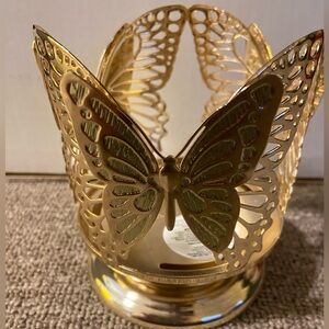 Bath and Body Works 3 -Wick Candle Holder